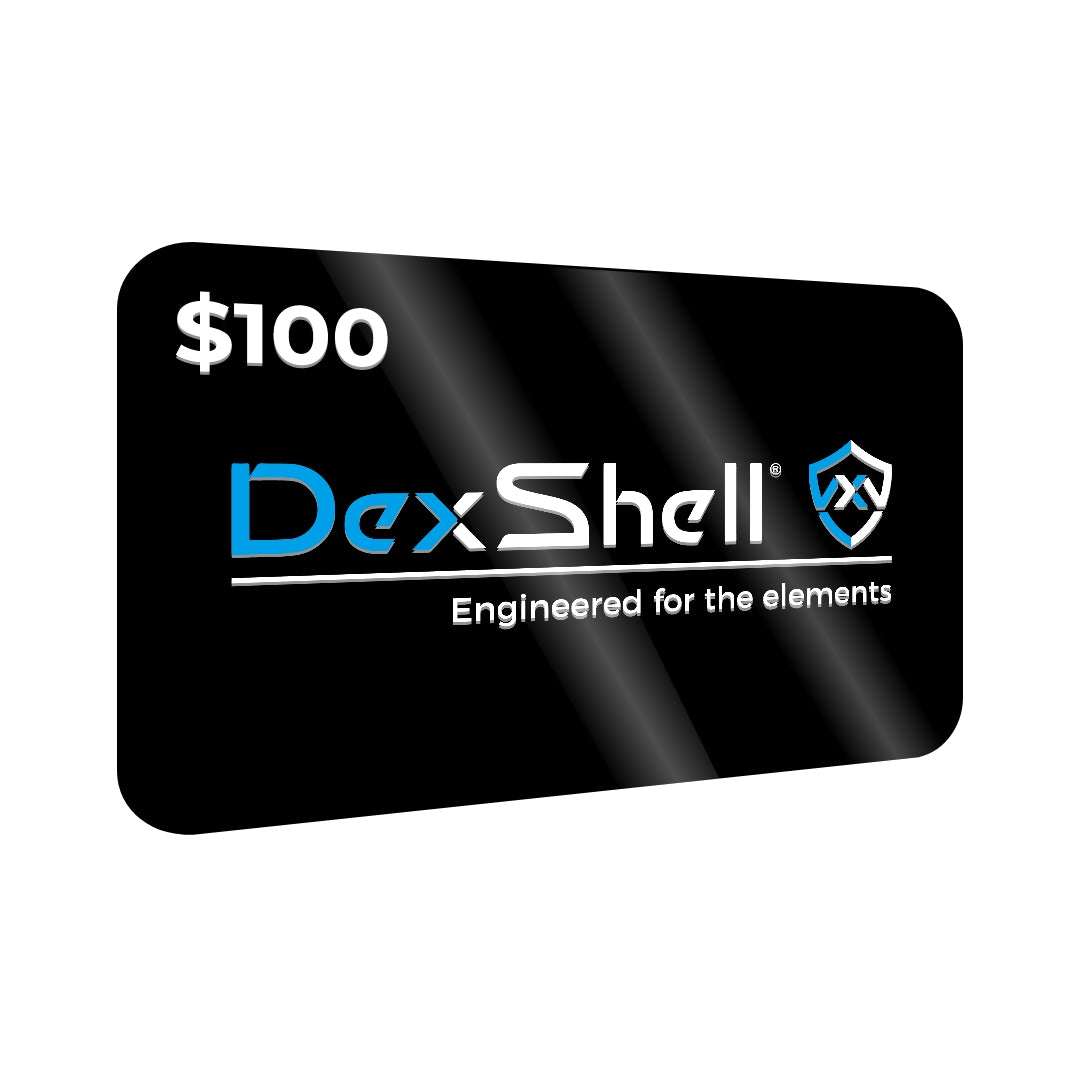 DexShell Gift Card