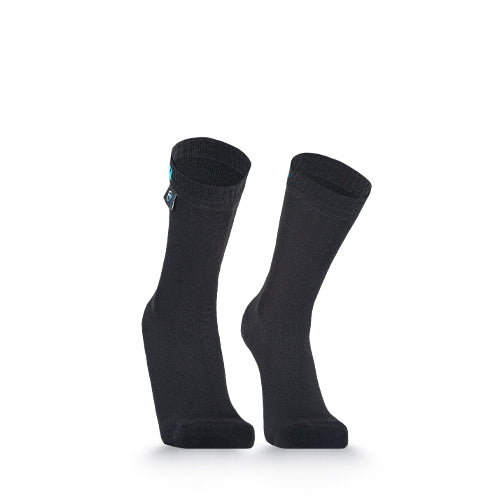 Ultra Thin Crew Socks