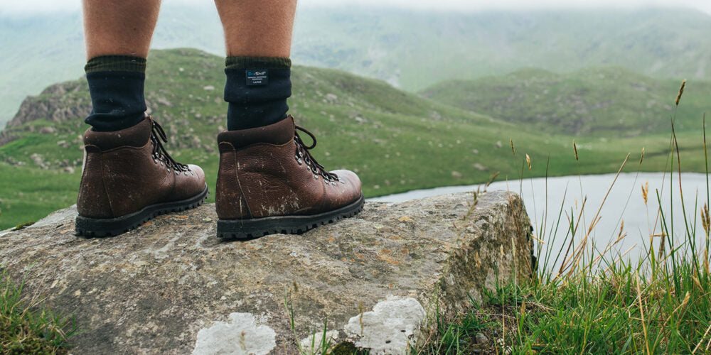 Waterproof Socks