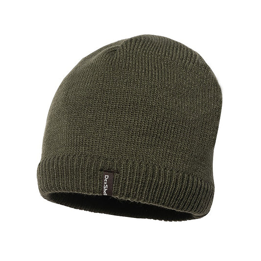 Beanie Solo