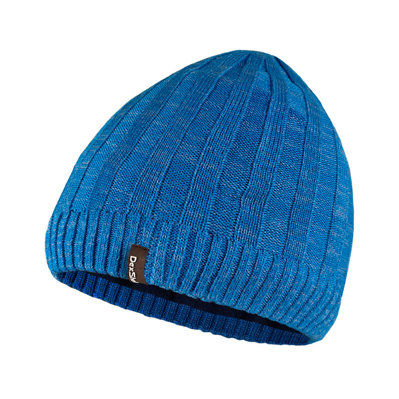 Beanie Heathered