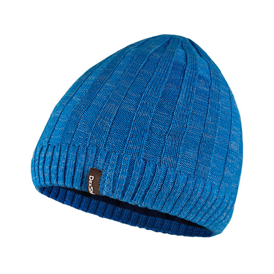 Beanie Heathered