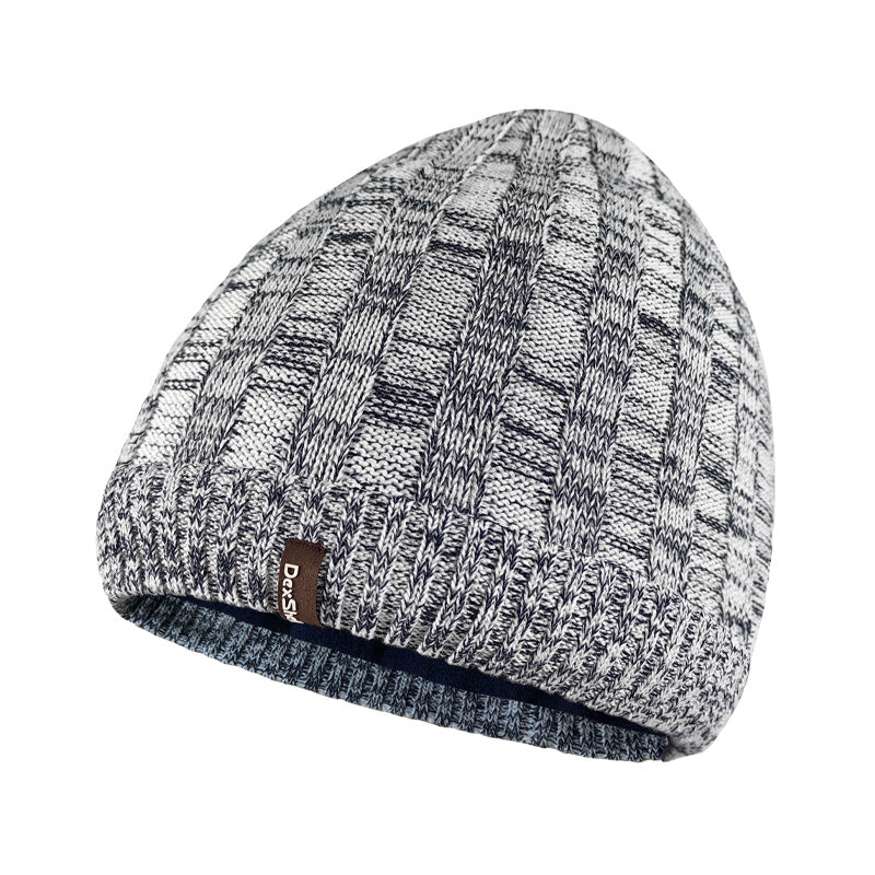 Beanie Heathered