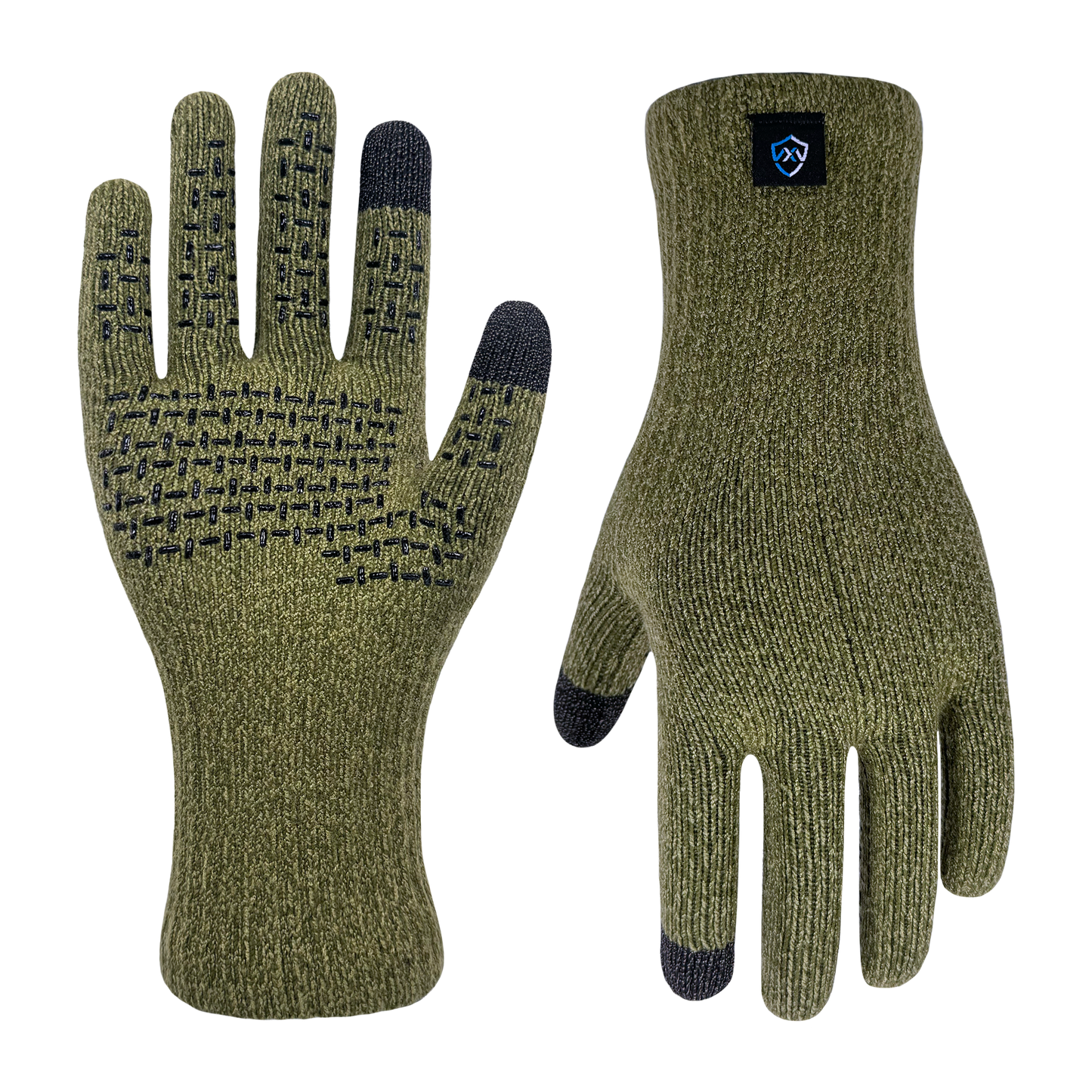ThermFit Gloves 3.0 | DG12402OGH