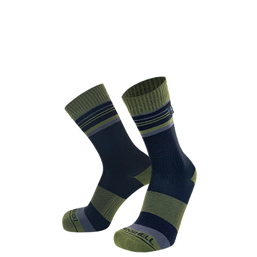 Thermlite 2.0 Waterproof Socks | DS626OLV2.0#S, DS626OLV2.0#M, DS626OLV2.0#L